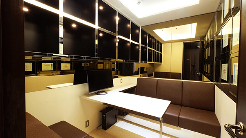 千葉総合歯科稲毛 矯正歯科 オールオン4 その4の画像