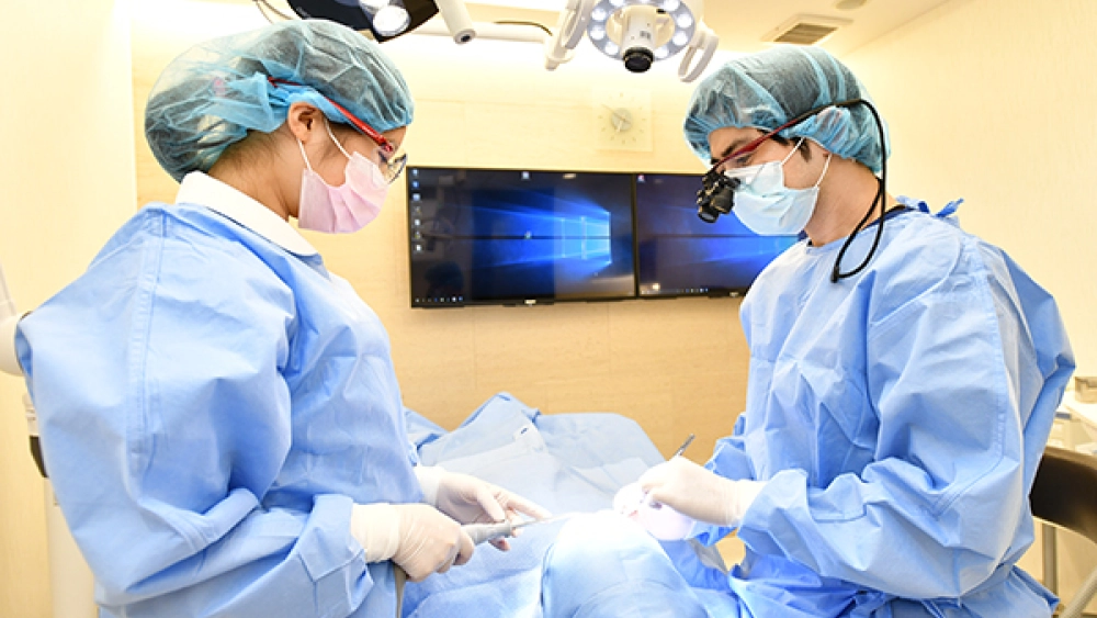 千葉総合歯科稲毛 矯正歯科 紹介の画像