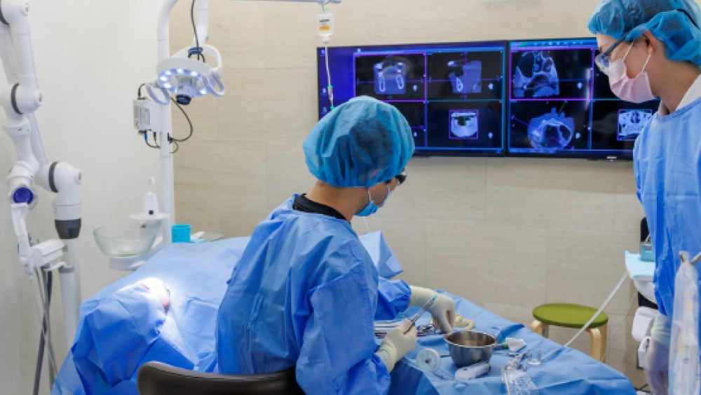 千葉総合歯科稲毛 矯正歯科 紹介の画像