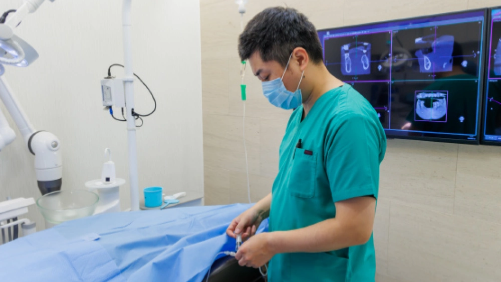 千葉総合歯科稲毛 矯正歯科 特長の画像