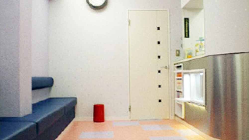 石田歯科医院 紹介の画像