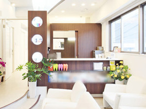 坂口歯科医院 坂口歯科医院 紹介の画像