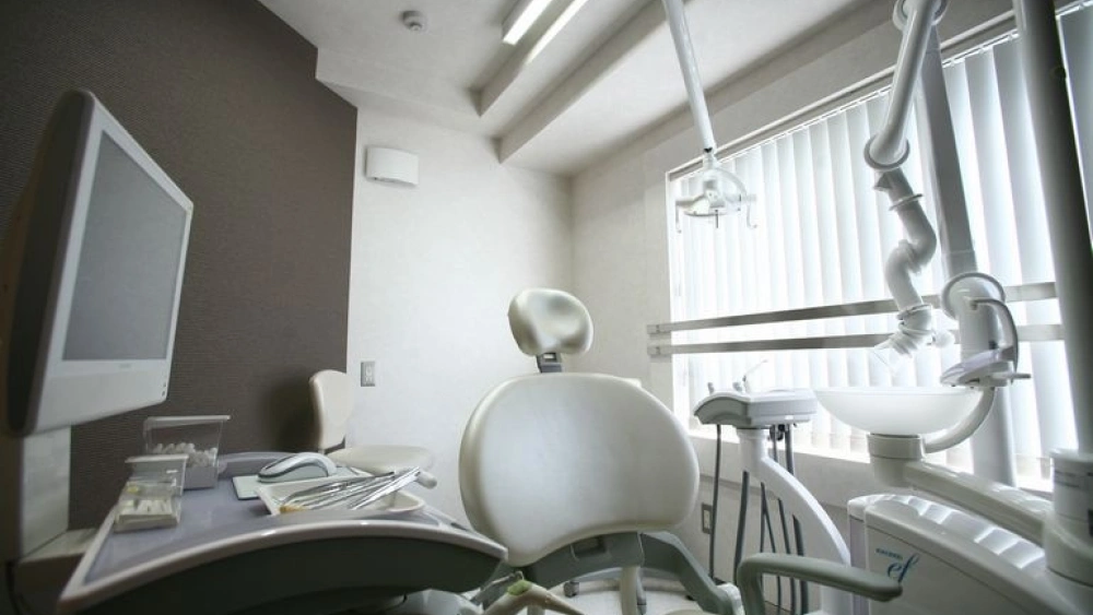 DENTAL CLINIC AL'AISE銀座（デンタルクリニック アレーズ銀座)　 特長の画像