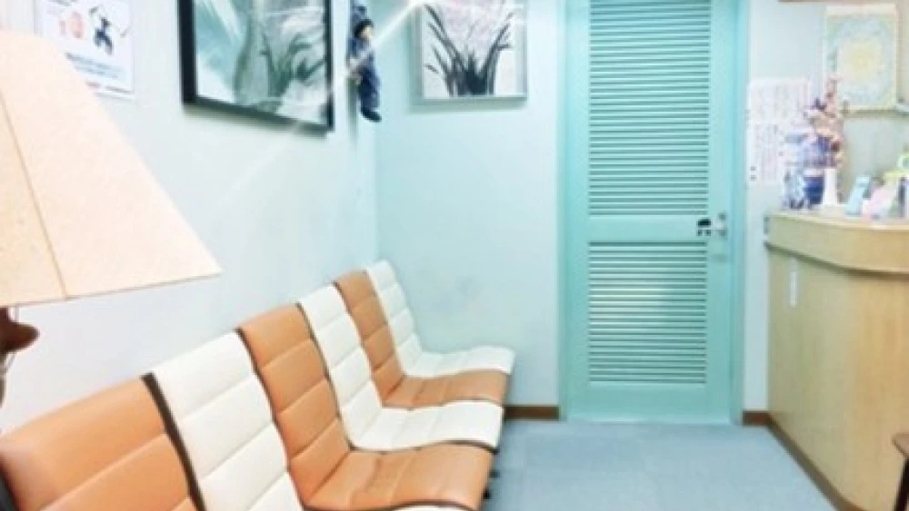 茂木歯科クリニック インプラントの画像