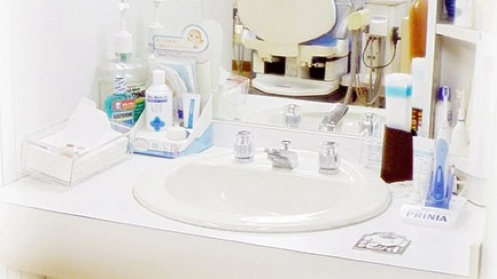 茂木歯科クリニック 特長の画像