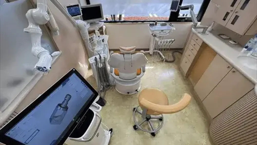 医療法人SDC 酒井歯科医院 医療法人SDC 酒井歯科医院 特長の画像