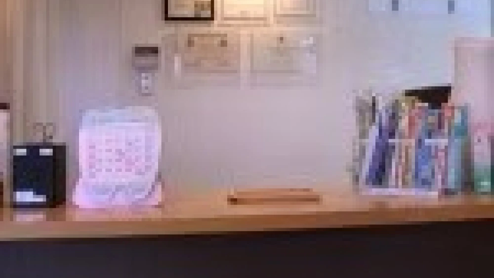 医療法人社団 臨学会 初台歯科医院 骨造成の画像