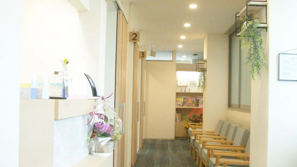 歯科・小児歯科 ほりい歯科医院 紹介の画像