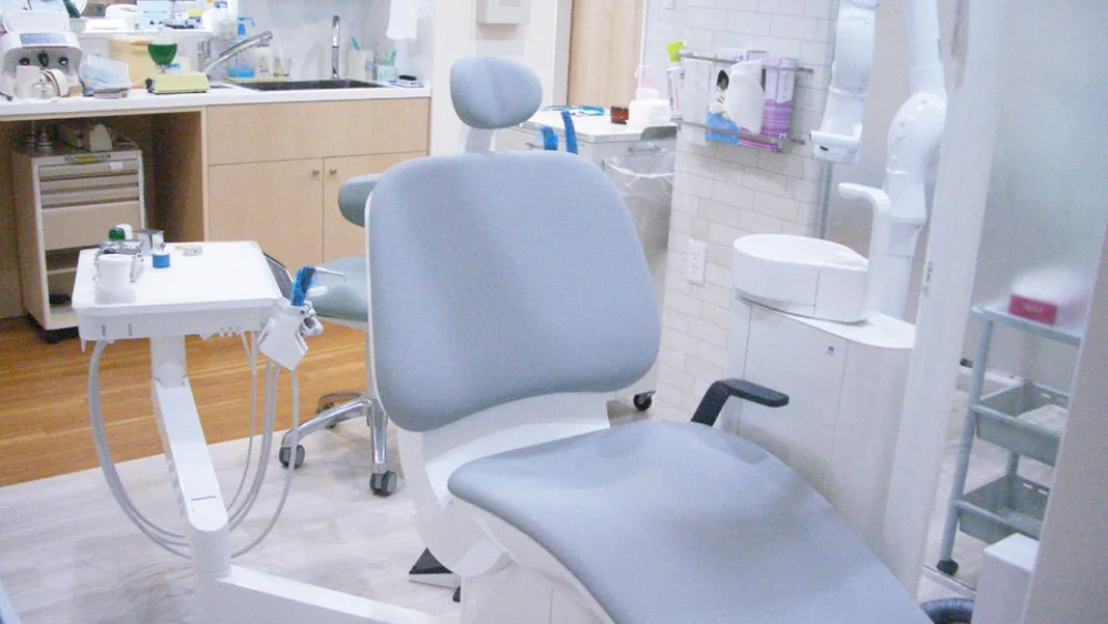 歯科・小児歯科 ほりい歯科医院 特長の画像