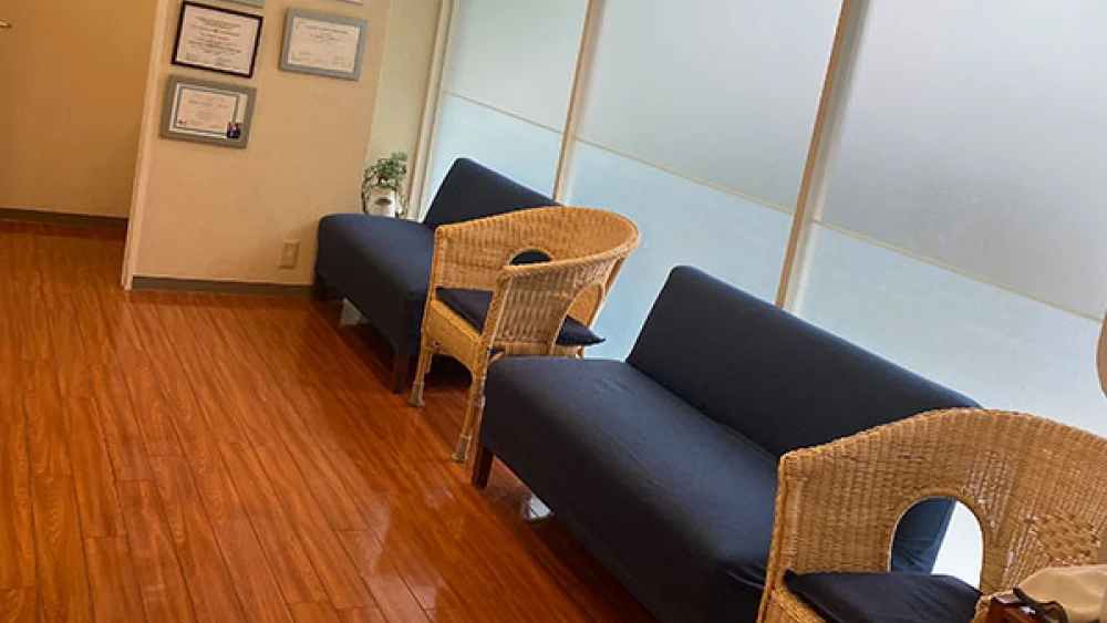 スターデンタルホリスティッククリニック 紹介の画像