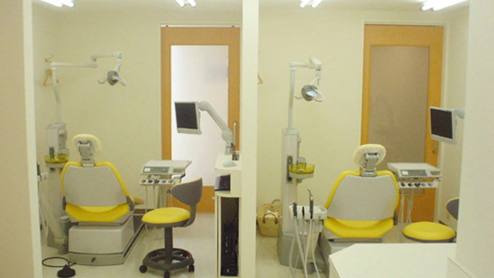 スターデンタルホリスティッククリニック 特長の画像