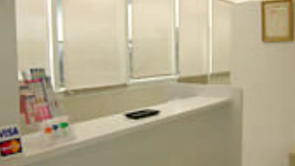 デンタルクリニック西脇 インプラントの画像