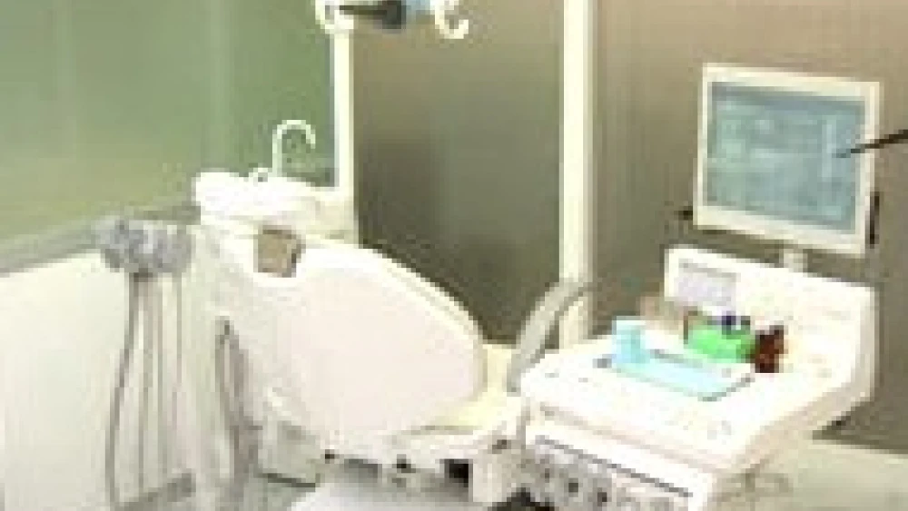 デンタルクリニック西脇 特長の画像