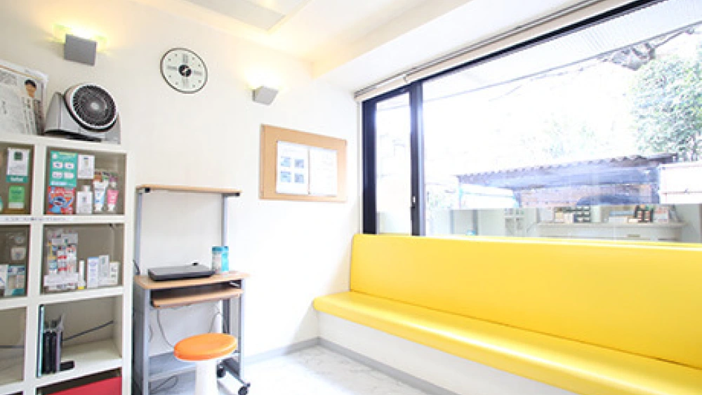 内藤歯科 紹介の画像