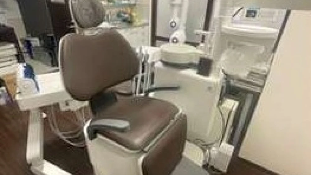 医療法人社団章晴Dental 白倉歯科クリニック 特長の画像