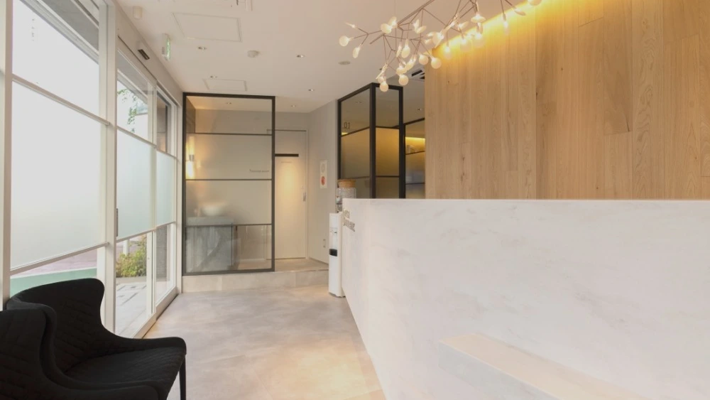 三笠歯科クリニック 紹介の画像