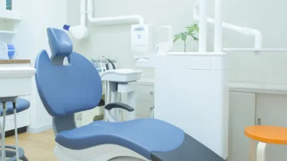 医療法人社団THINK 我孫子健康歯科・矯正歯科 医療法人社団THINK 我孫子健康歯科・矯正歯科 特長の画像