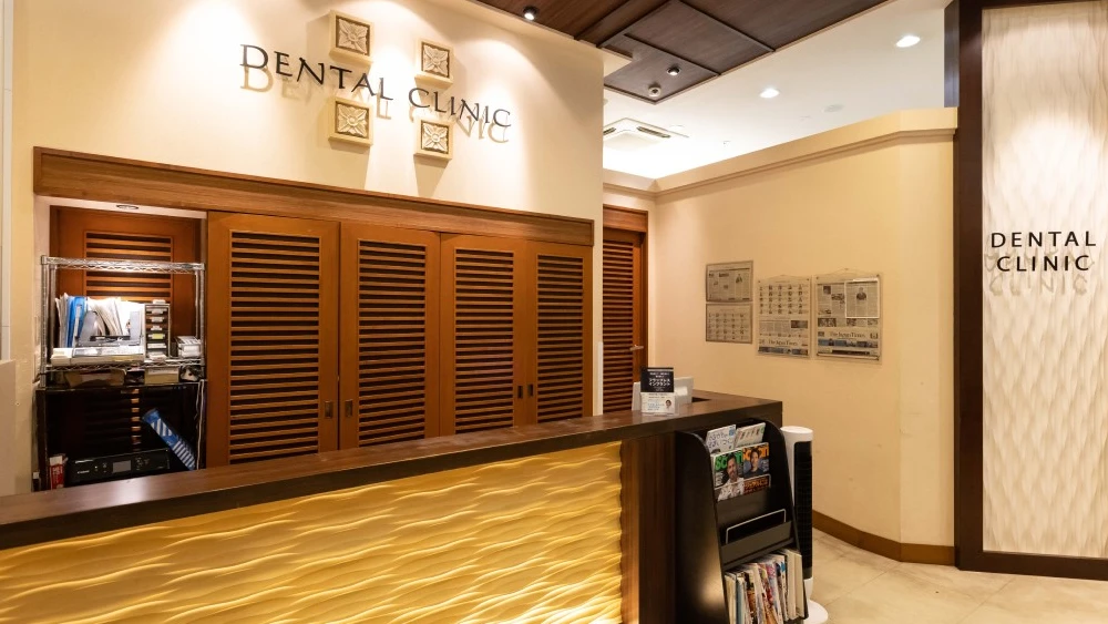 医療法人社団 明敬会 湘南藤沢歯科 紹介の画像