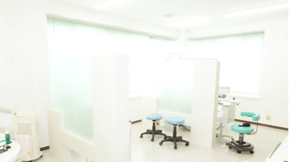 今西歯科クリニック 紹介の画像