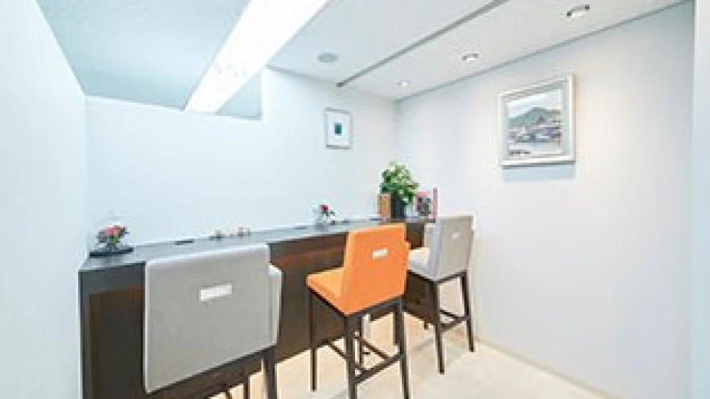 東戸塚アルプス酒井歯科医院 紹介の画像