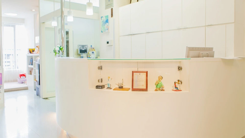 ふくざわ歯科 紹介の画像