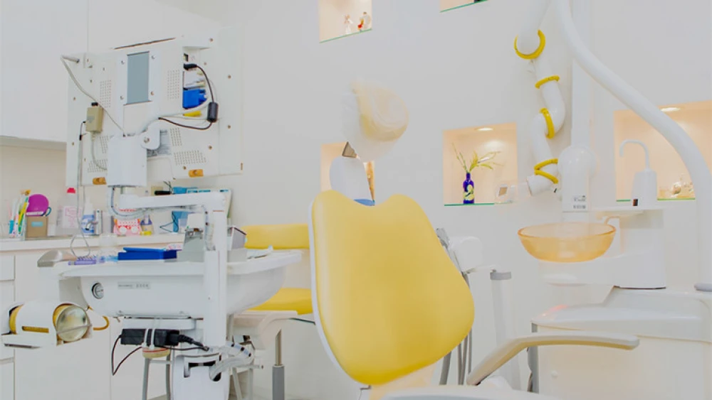 ふくざわ歯科 特長の画像