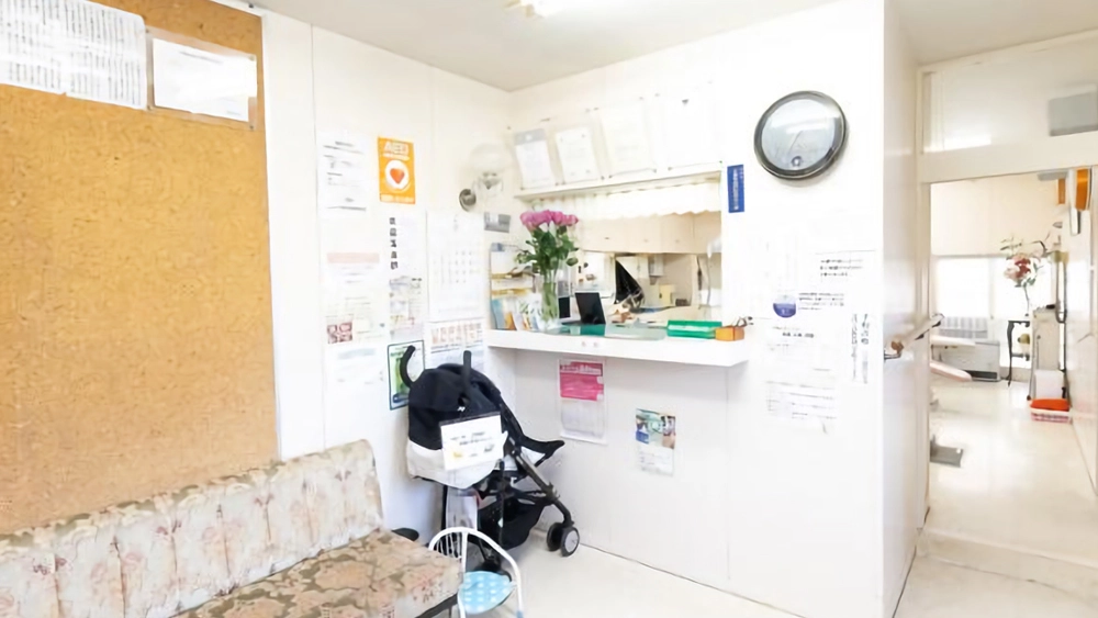 高橋歯科医院 紹介の画像