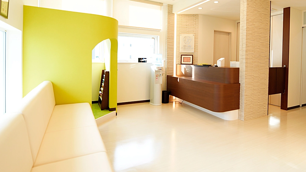 旭川一条通デンタルクリニック 旭川一条通デンタルクリニック 紹介の画像