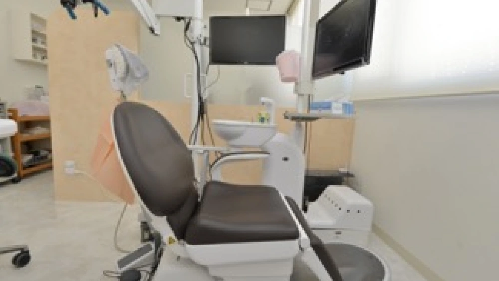 松本歯科クリニック 松本歯科クリニック 特長の画像