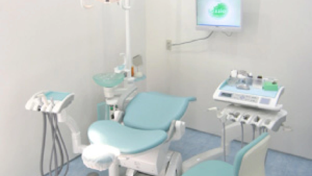 医療法人社団 弘誠会 サンシャイン歯科 特長の画像