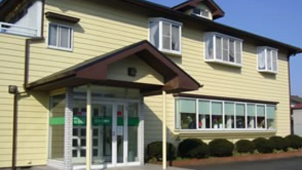 グリーン歯科医院 インプラントの画像