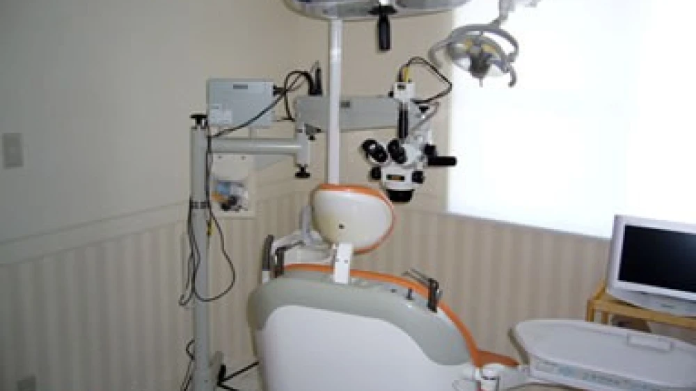 グリーン歯科医院 紹介の画像