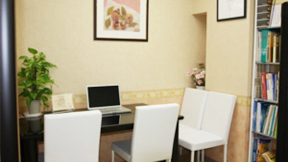 ミナミ歯科クリニック 紹介の画像