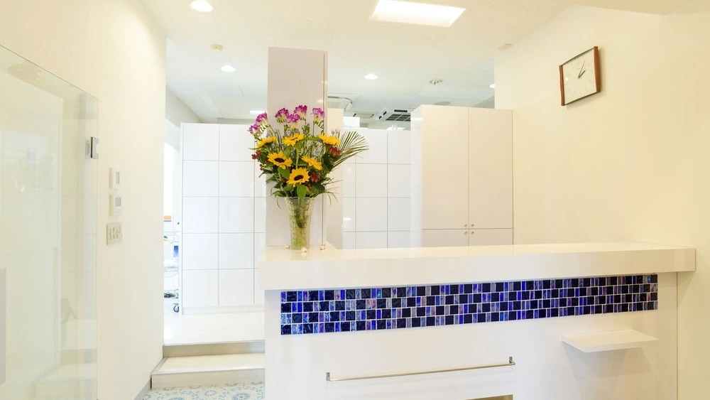 桜山デンタルクリニック インプラントの画像