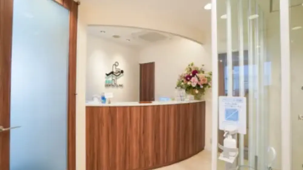 瀬尾デンタルクリニック インプラントの画像