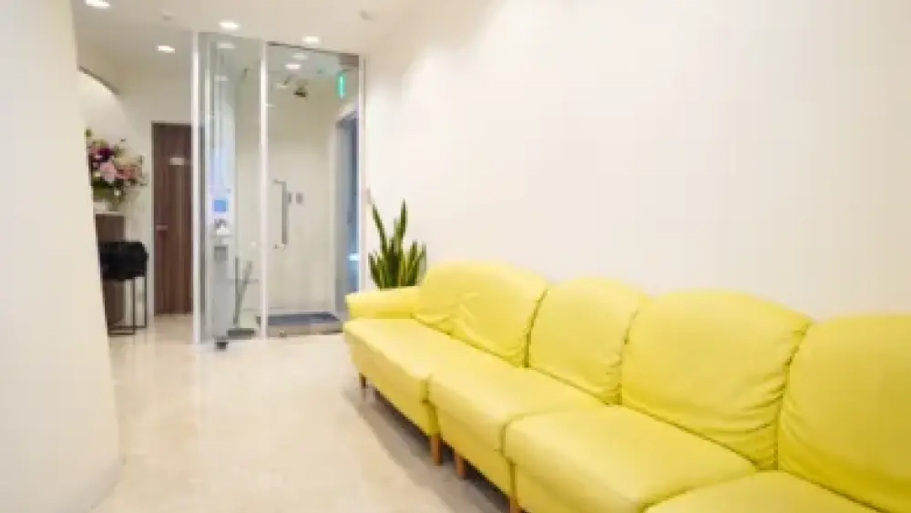 瀬尾デンタルクリニック 紹介の画像