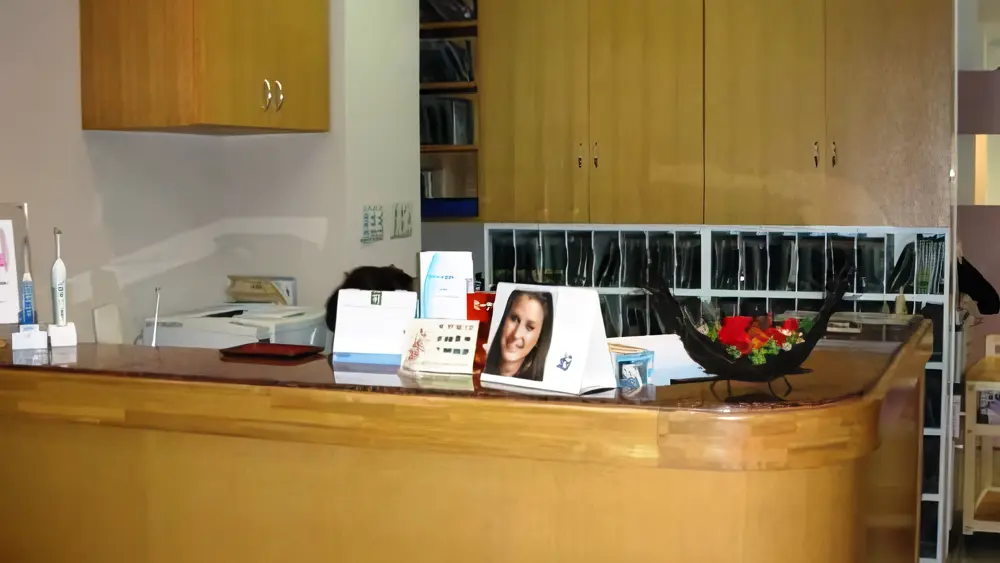 医療法人社団すみれ会 高岡歯科 紹介の画像