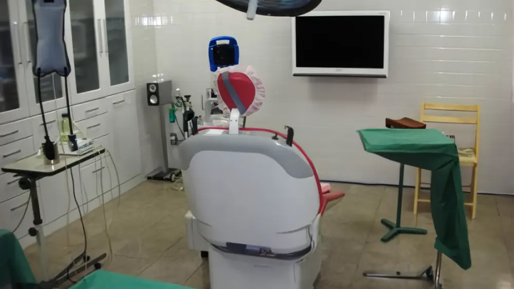 医療法人社団すみれ会 高岡歯科 特長の画像