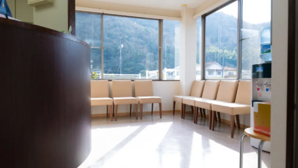 友野歯科クリニック 紹介の画像