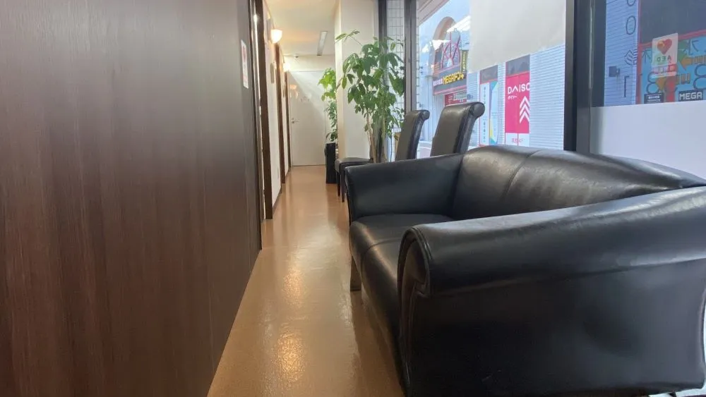 はやしデンタルクリニック 紹介の画像