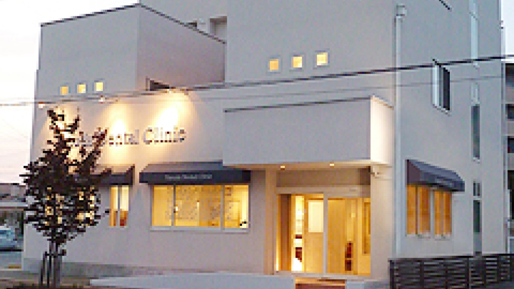 やすだデンタルクリニック インプラントの画像