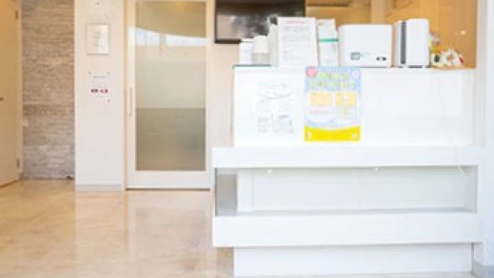 医療法人社団 山田歯科成瀬クリニック 紹介の画像