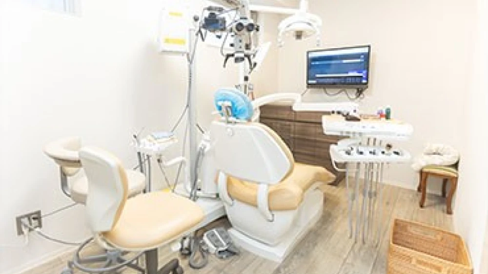 医療法人社団 山田歯科成瀬クリニック 特長の画像