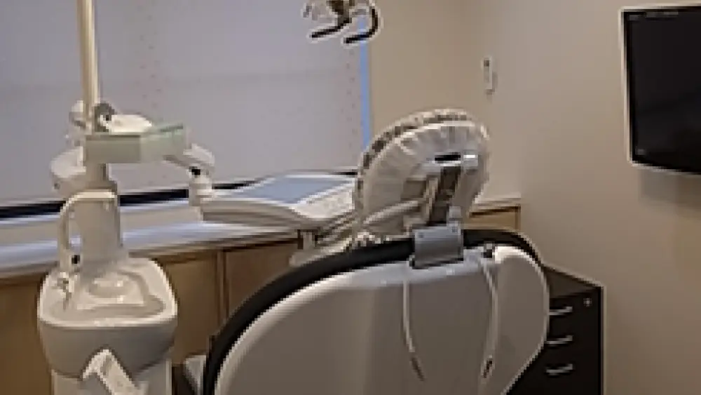 医療法人ワールデント あかつき台歯科医院 紹介の画像