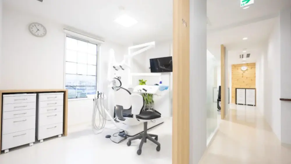 医療法人仁和会　カナザキ歯科 特長の画像