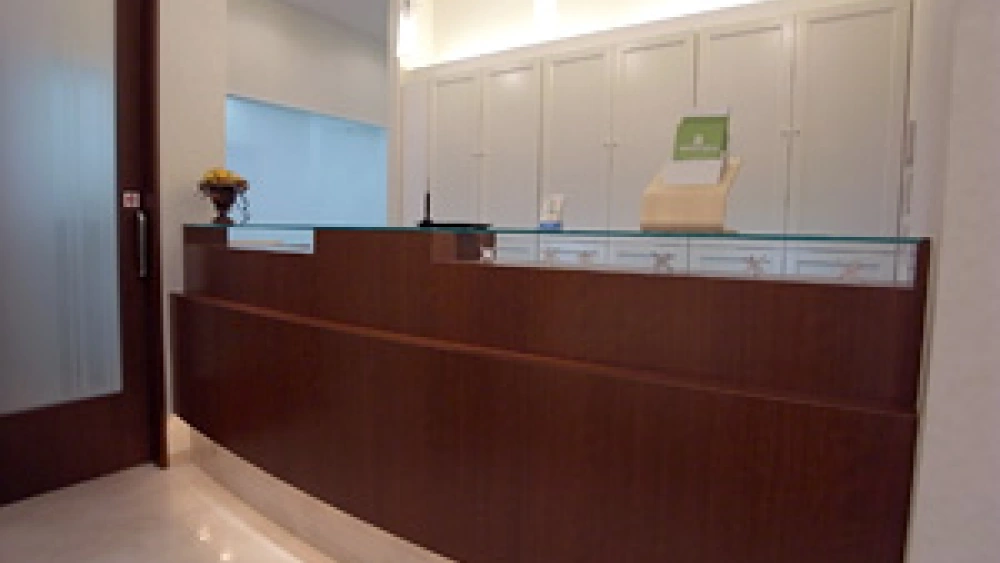 医療法人 はせがわ歯科医院 紹介の画像