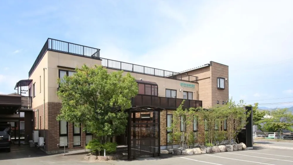 恵幸堂歯科医院 インプラント その1の画像