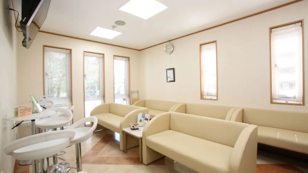 恵幸堂歯科医院 インプラント その2の画像