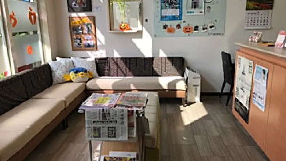 にし歯科医院 紹介の画像