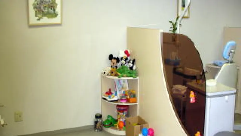 菱田デンタルクリニック 特長の画像